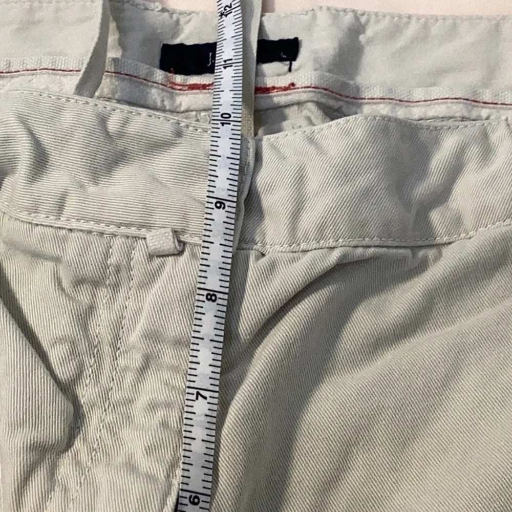 Jcrew khaki pants. W15 - Picture 10 of 10